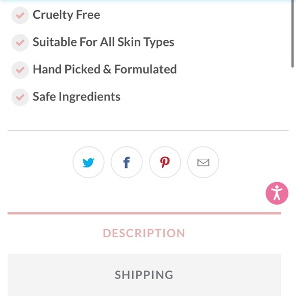 🆕KAB COSMETICS GLOW POWDER IN BRONZED BABE🆕 - Picture 6 of 8